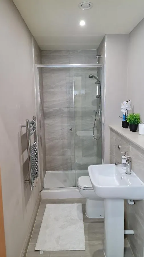 Kest Cozy Apartment In Leeds! Leeds  0*, Leeds (West Yorkshire)