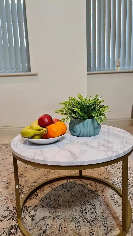Kest Cozy Apartment In Leeds! Leeds   Leeds (West Yorkshire)