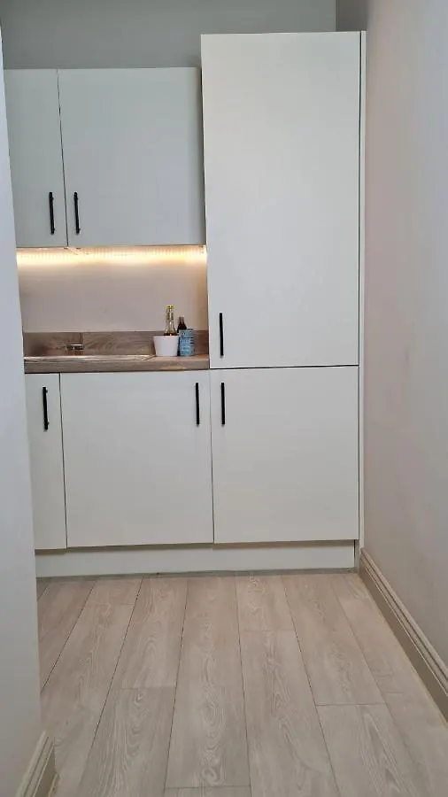 Kest Cozy Apartment In Leeds!